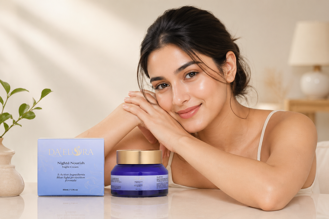 5 Common Skincare Mistakes that are Dulling your Glow
