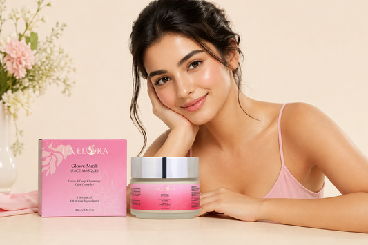 Top 5 Benefits of Using Luxury Skincare Products for Skin