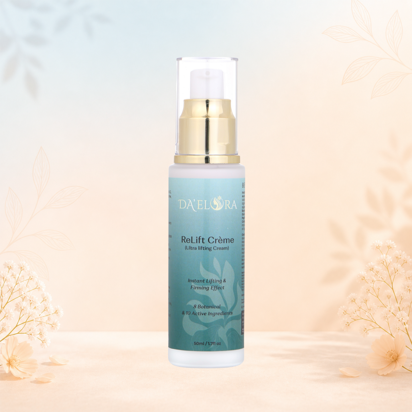 Relifting Creme | Ultra lifting Cream