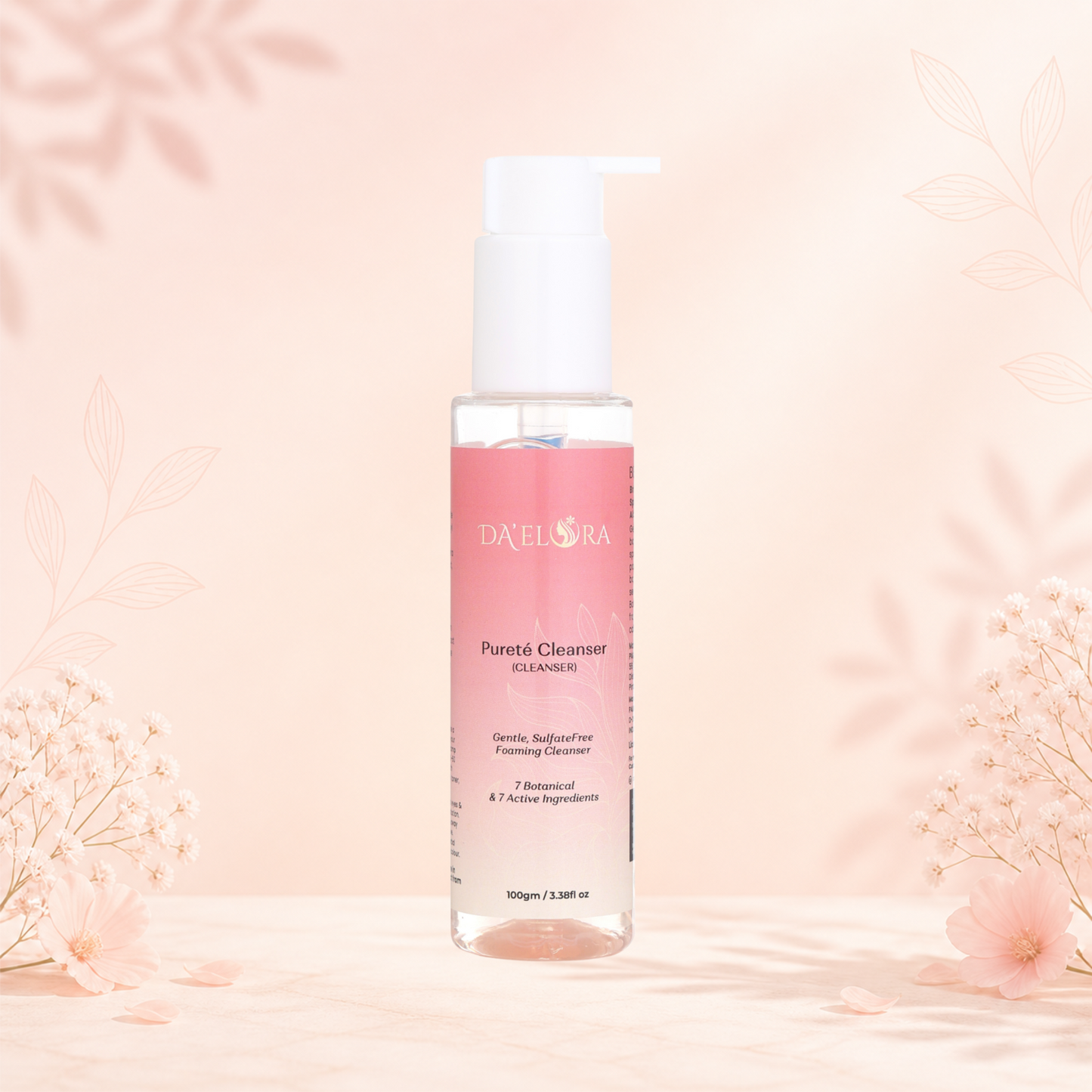 Purete’ Cleanser | Cleanser