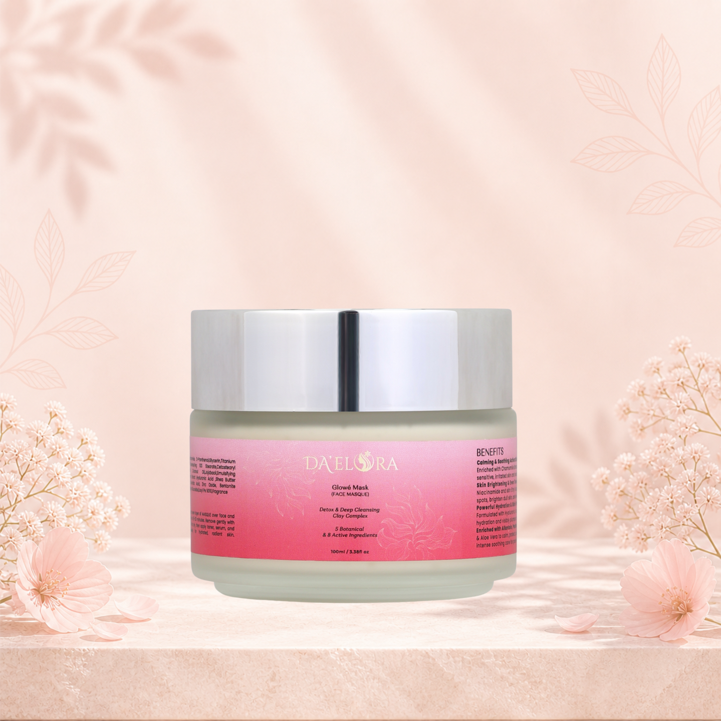 Glowé Mask | Face Mask