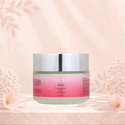 Glowé Mask | Face Mask