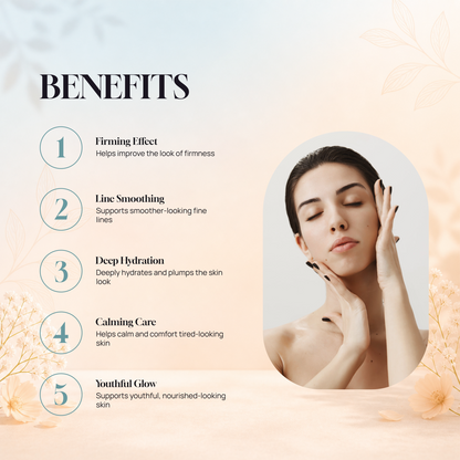 Relifting Creme | Ultra lifting Cream