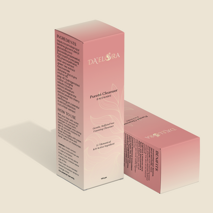 Purete Cleanser