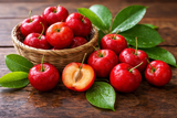 Acerola Cherry 5%