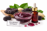 Mulberry Extract 3%