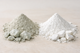 Bentonite + Kaolin (Dual Clay)