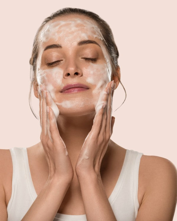Face Cleansers