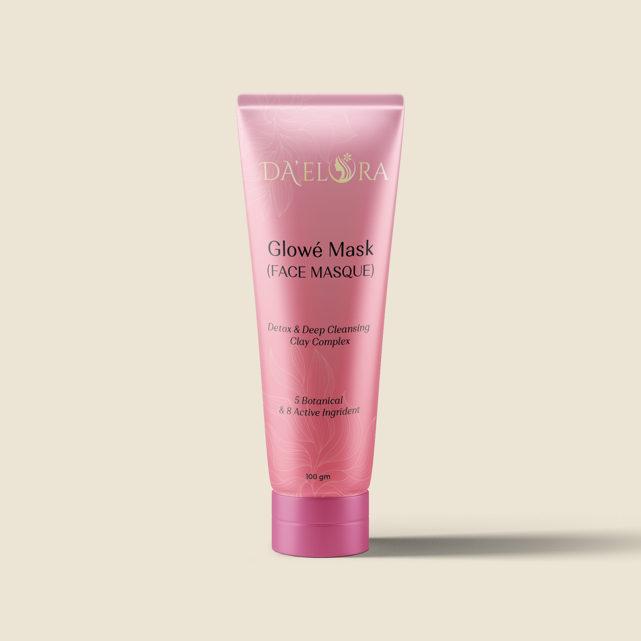 Glowe Mask Face Masque