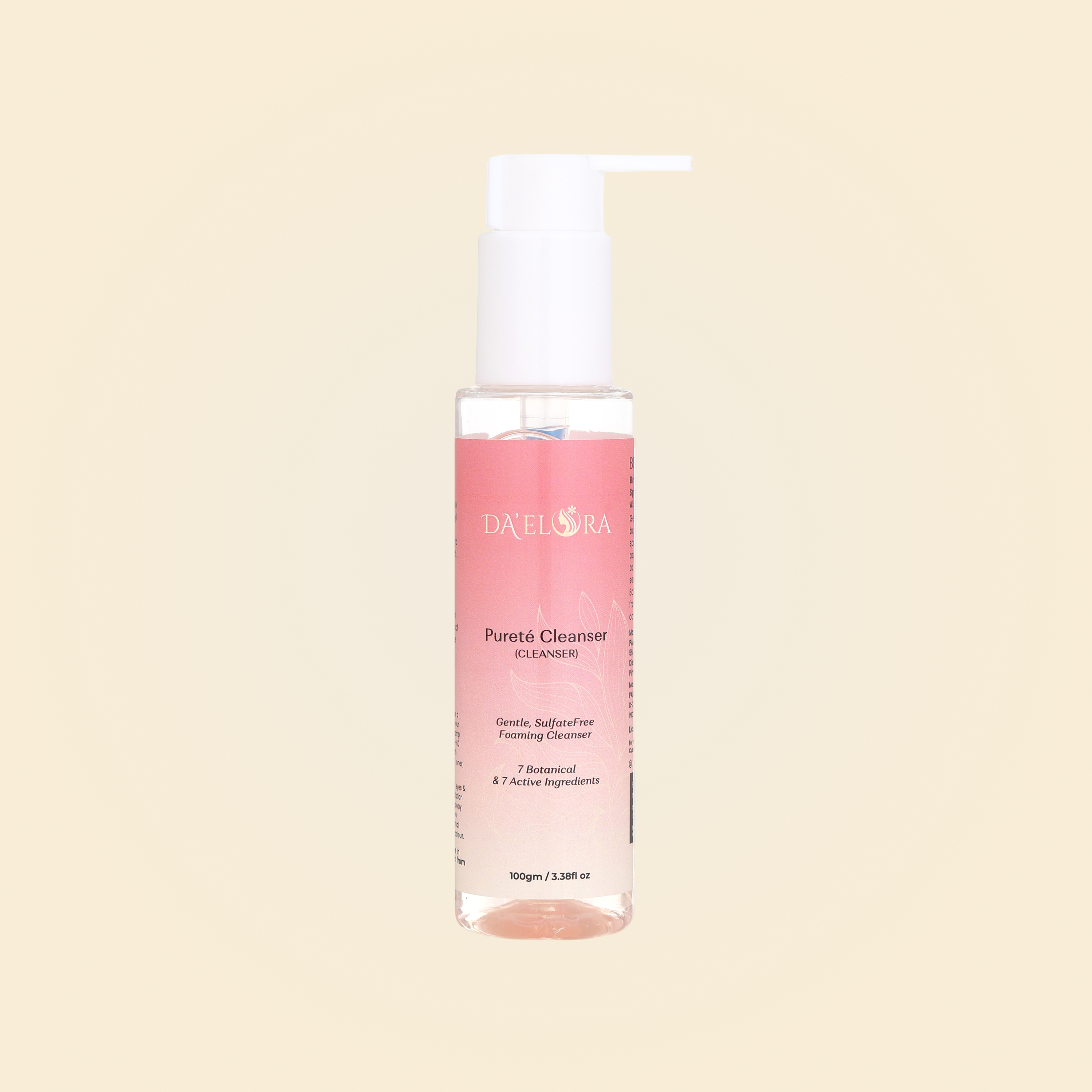 Purete Cleanser