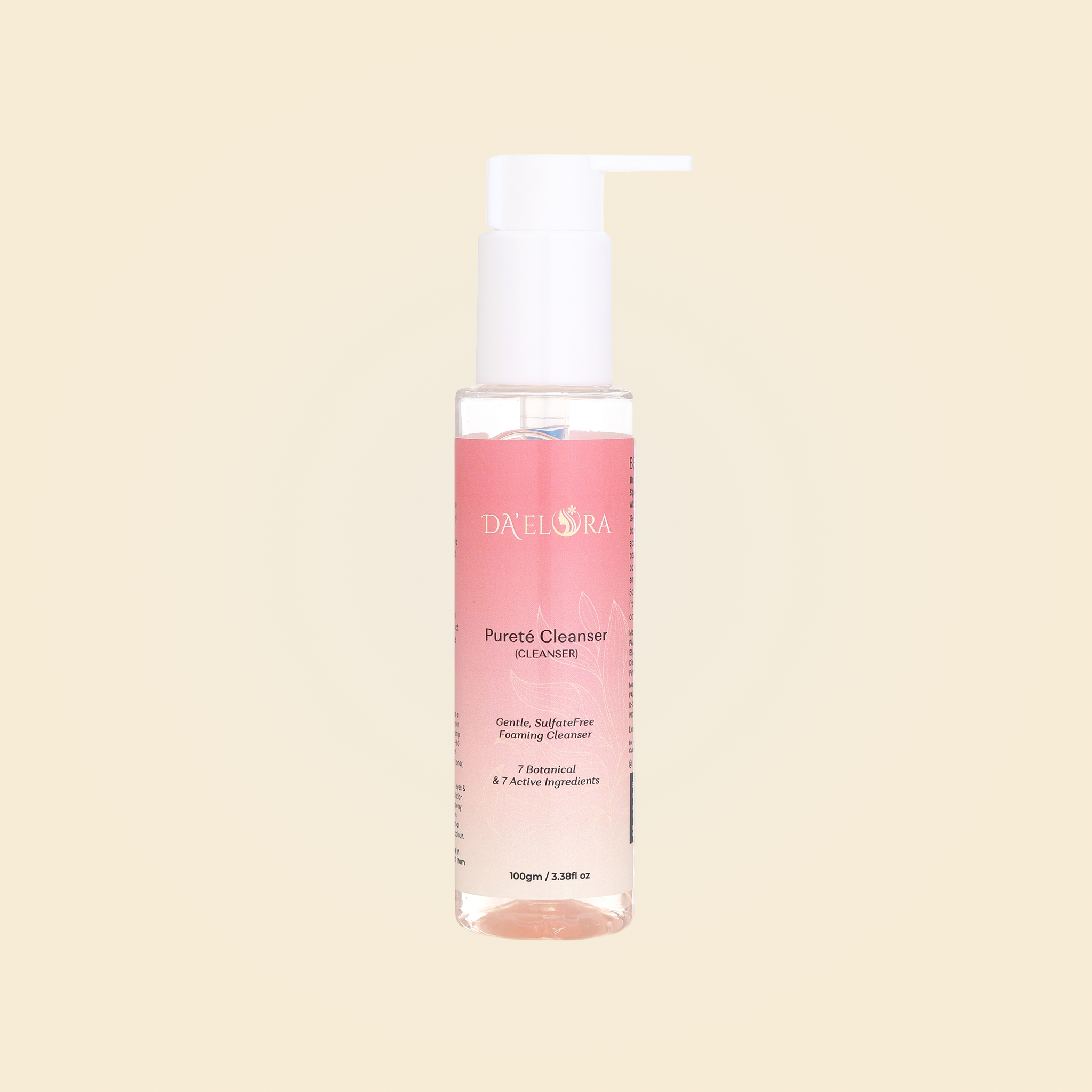 Purete Cleanser