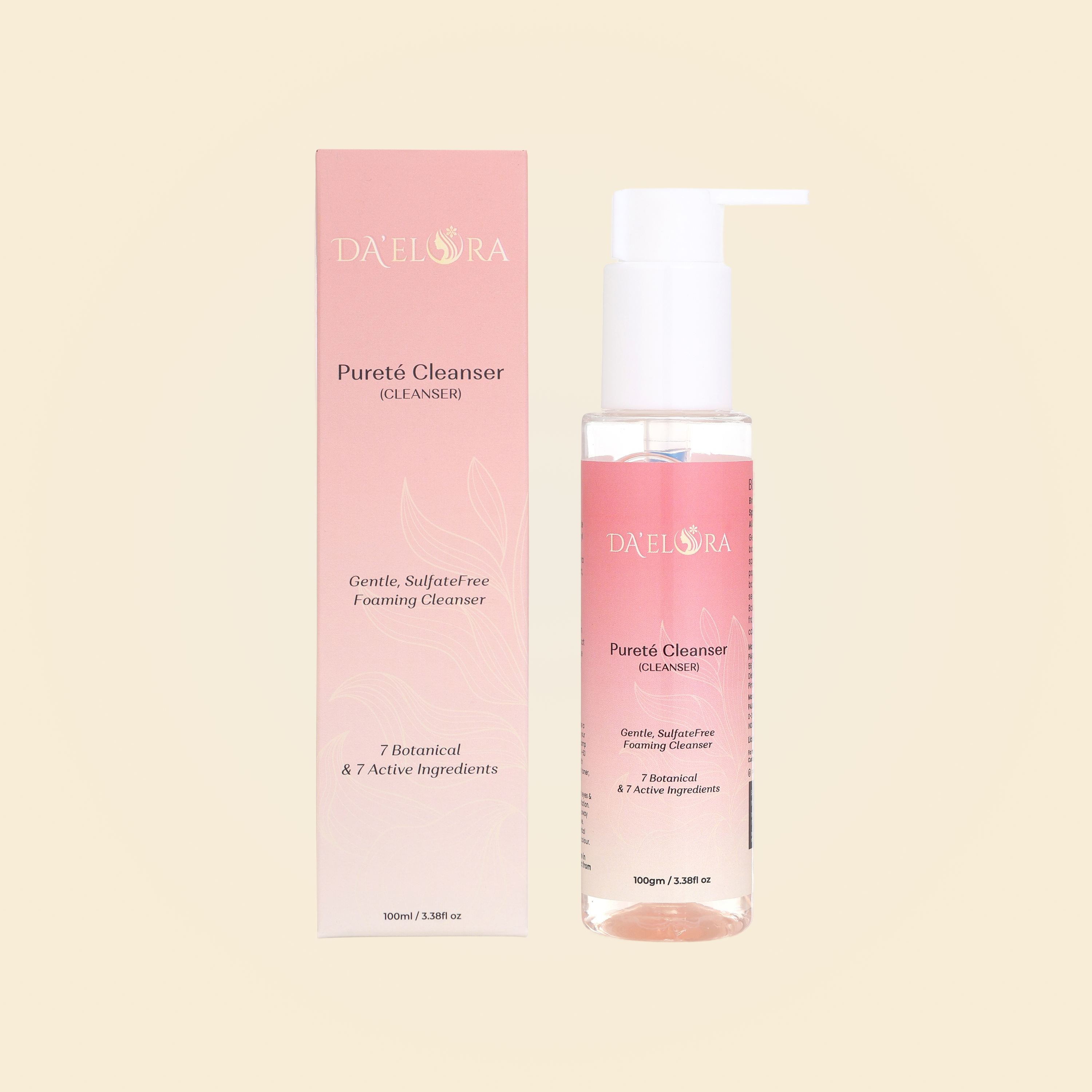 Purete Cleanser