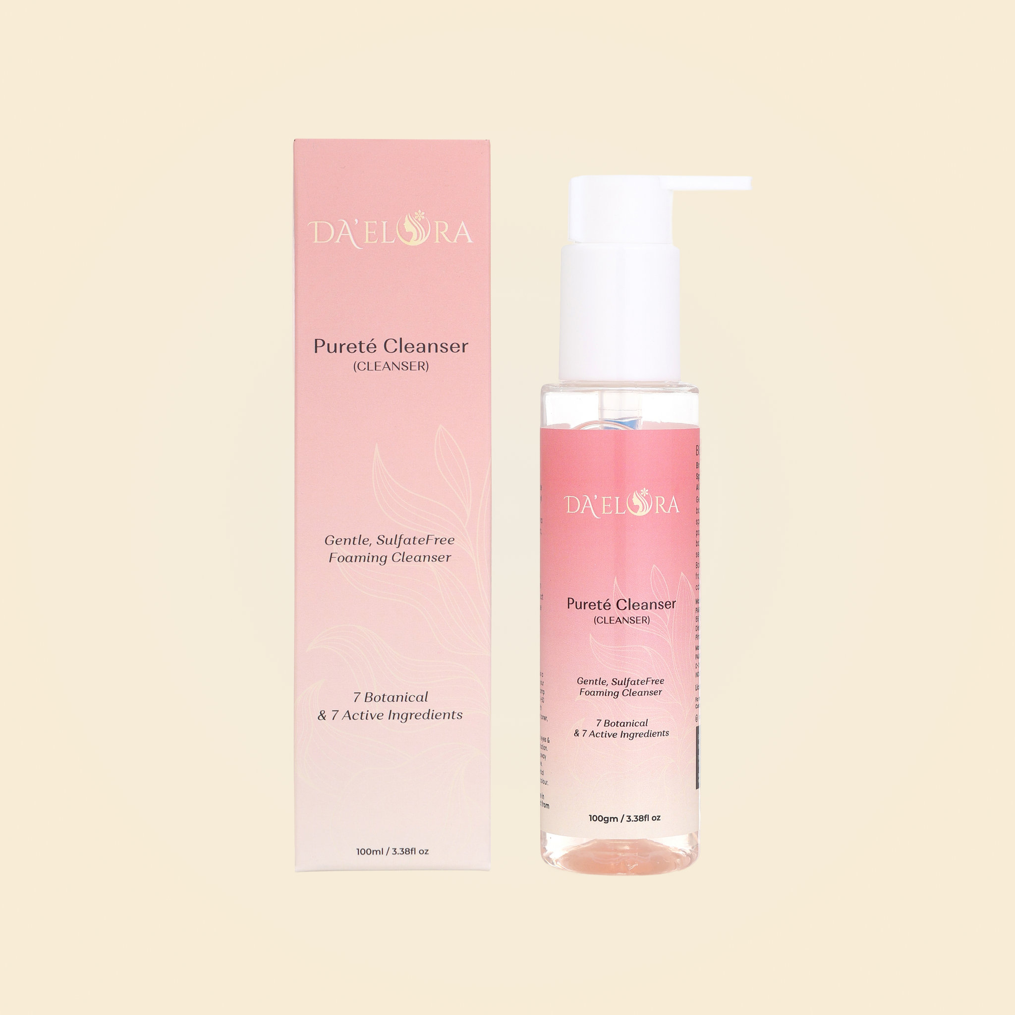 Purete Cleanser