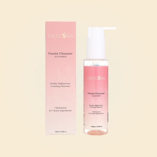 Purete’ Cleanser | Cleanser