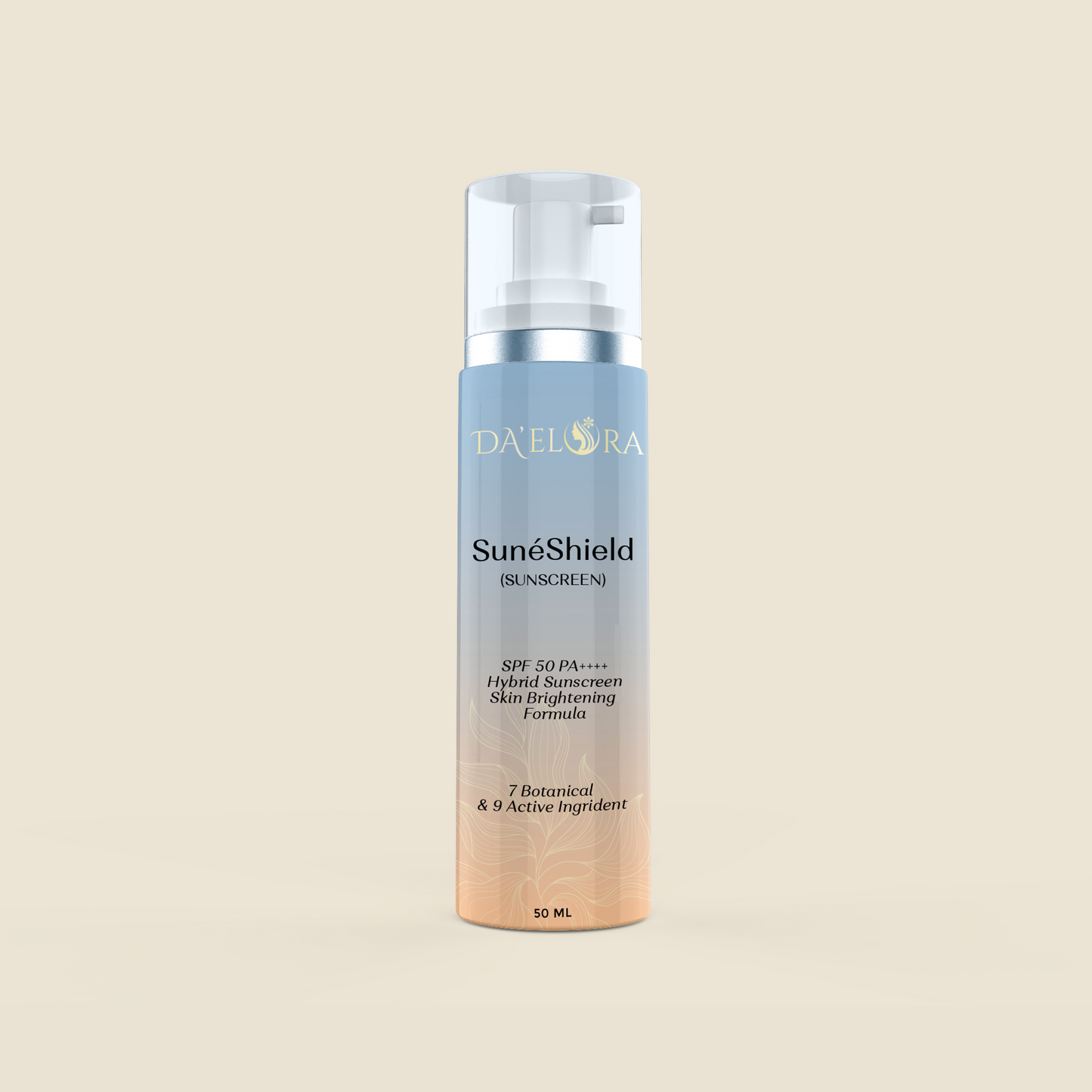 SuneShield Sunscreen