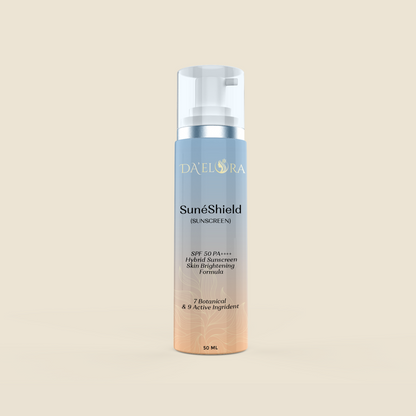 SuneShield Sunscreen