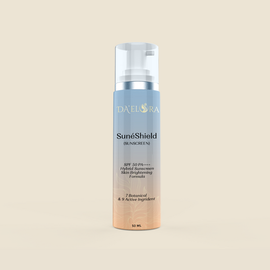 SuneShield Sunscreen