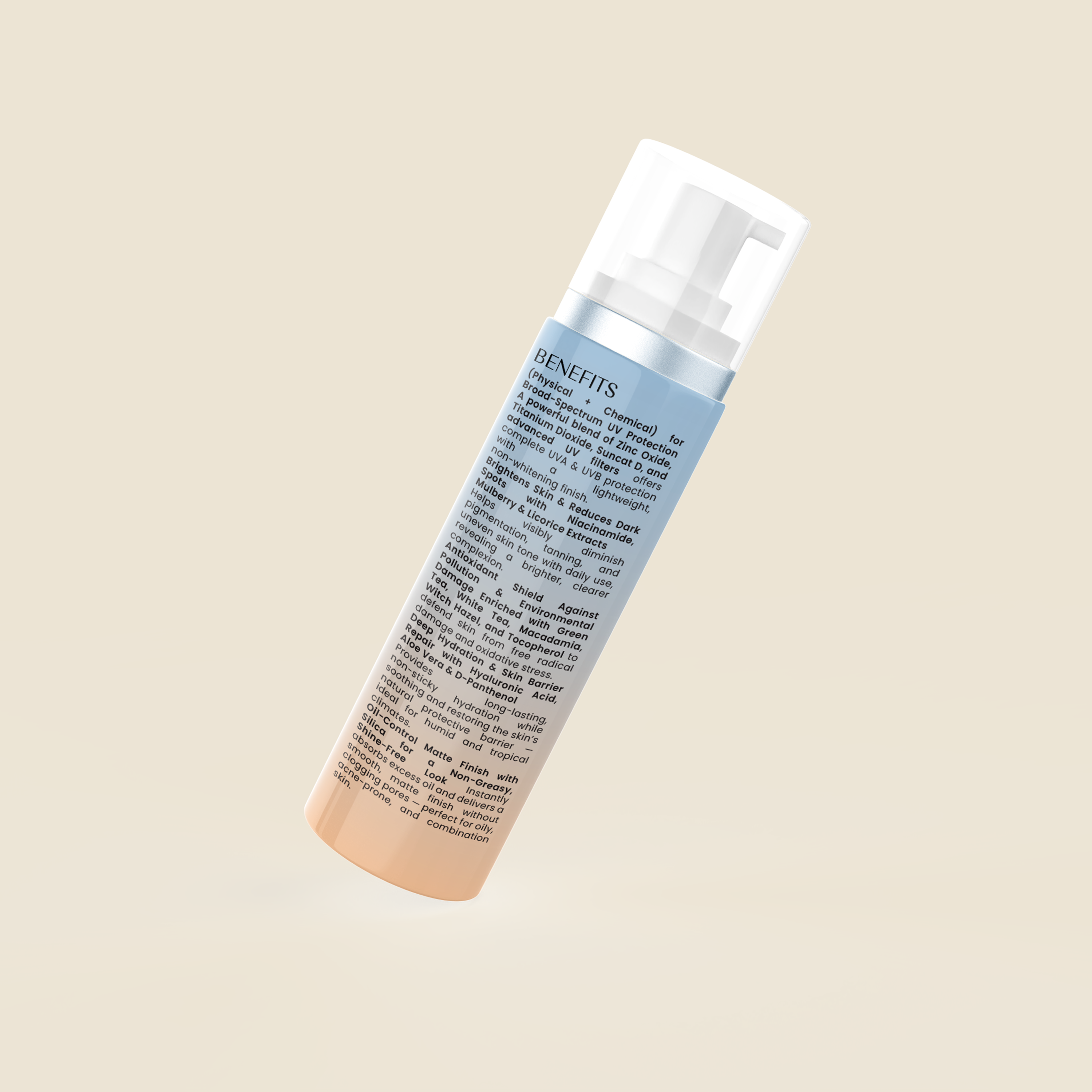 SuneShield Sunscreen