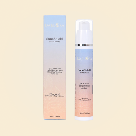 Sune’Shield | Sunscreen