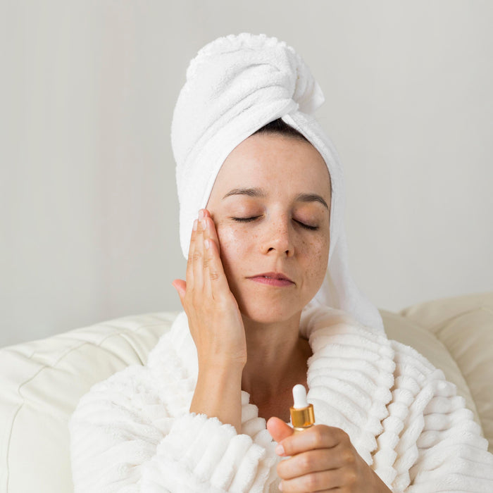 Soothing & Repairing